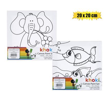 Art+Craft Board A4 160G Sheet White Past