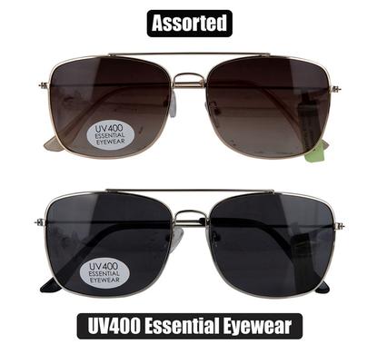 Sunglass Ess/Unisex Classic Aviator