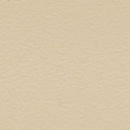PVC, Unglued, Medium Cream, 19mm x 50m