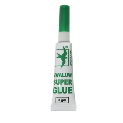 Den Braven Zwaluw Super Glue, 3g