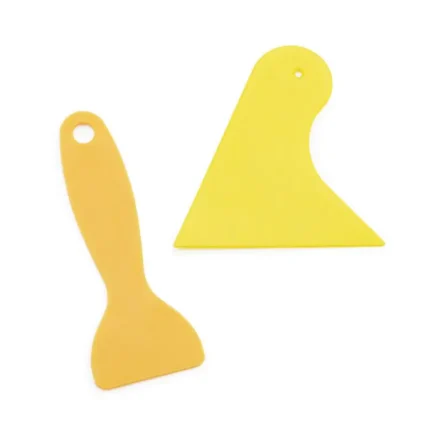 Silicone Applicators, 2 Pieces
