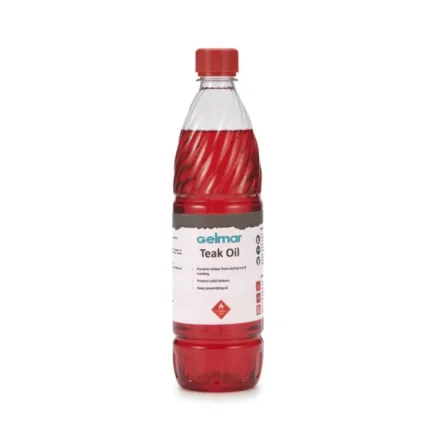 Gelmar Teak, 750ml