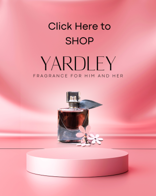 Perfume cover