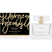 Gorgeous In Black Eau De Parfum 50ml