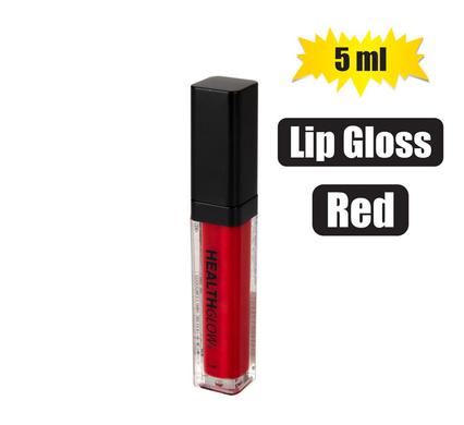 Tinted Red Lip Gloss (5ml) ❤️✨
