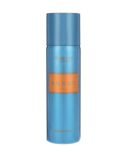 YARD BOND ST Male No8 Deo 125ML